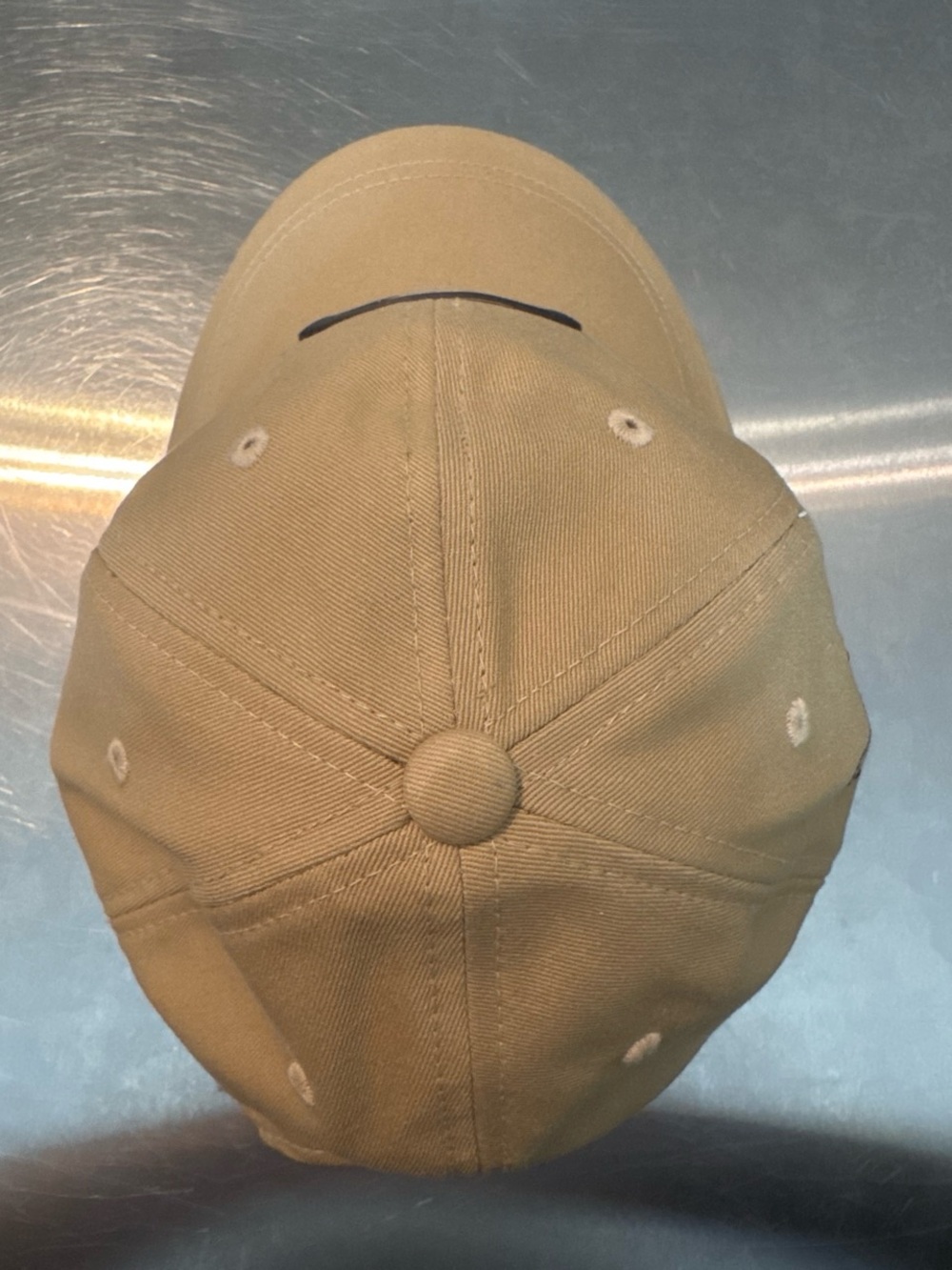 Palace Hat - Picture 5 of 5